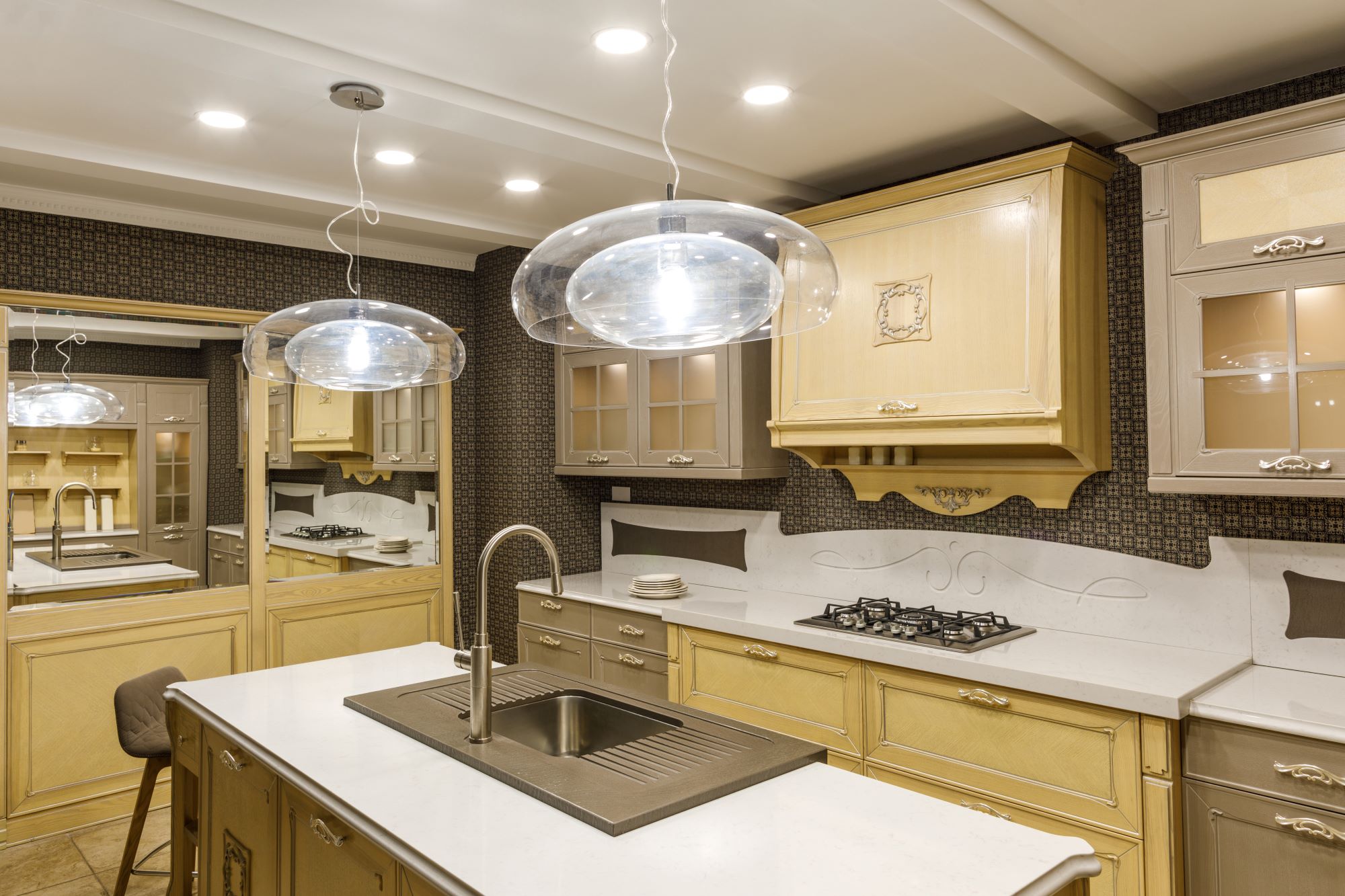 Kitchen Remodeling