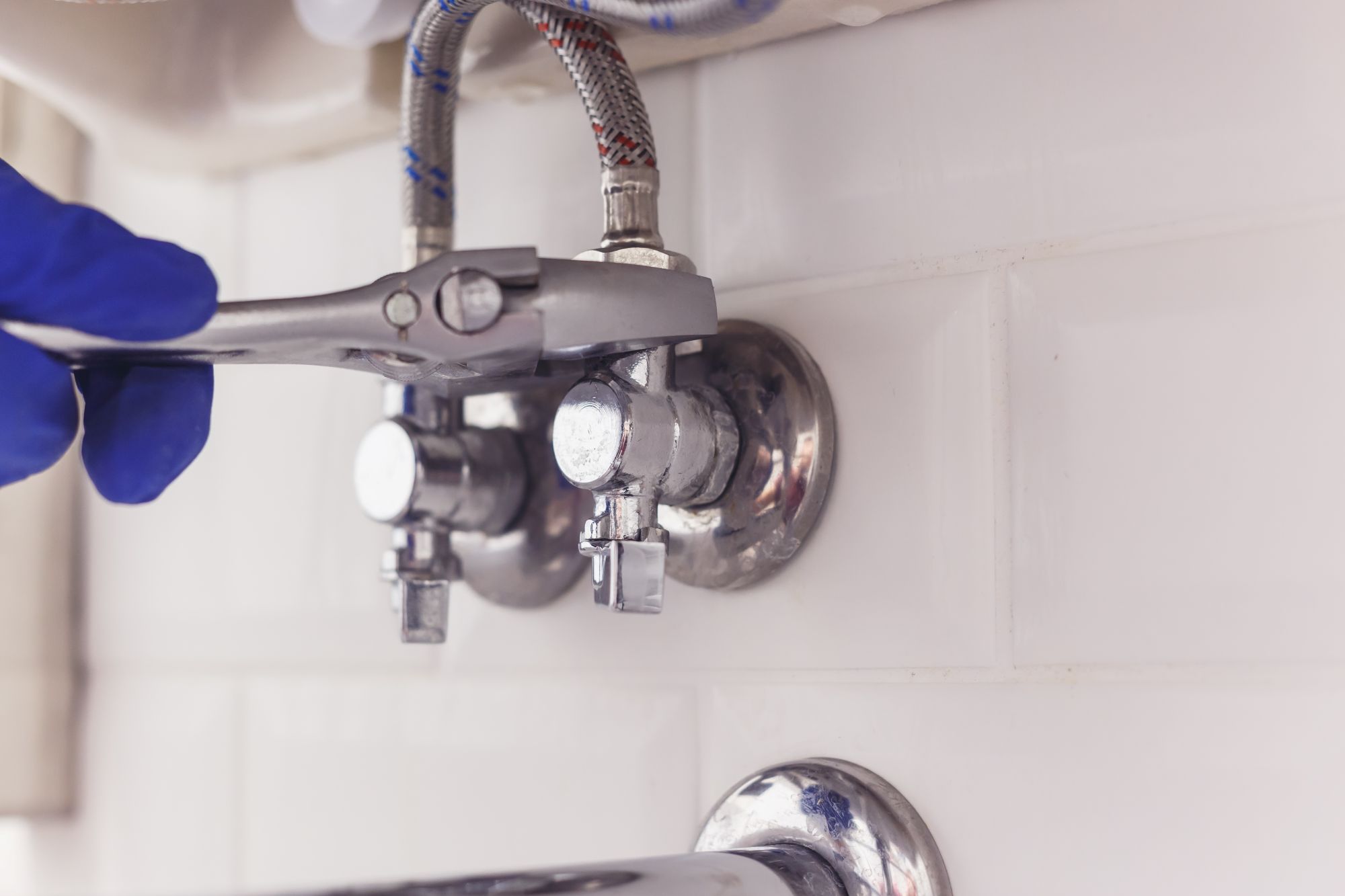 Emergency plumbing repairs