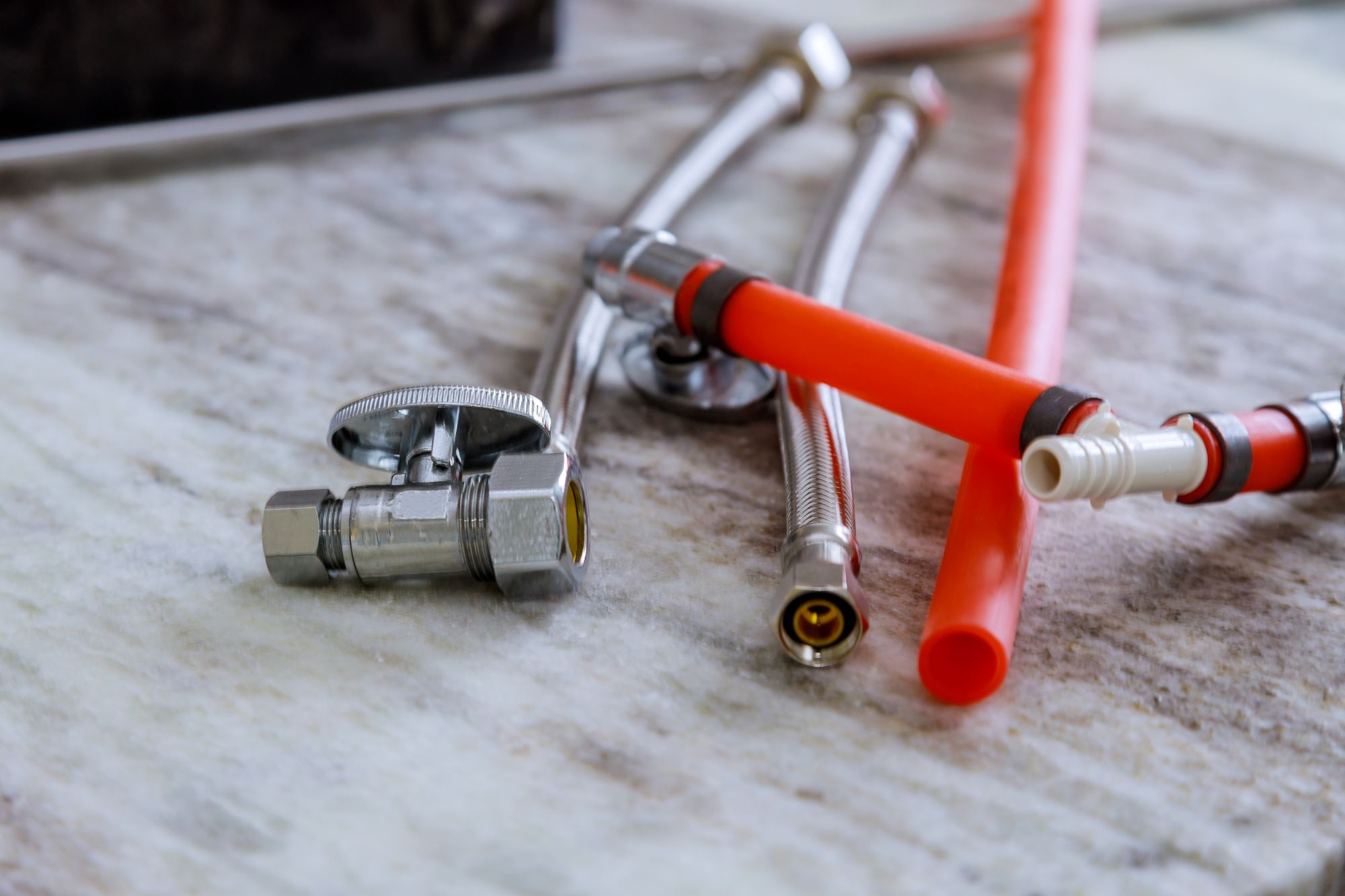 Plumbing Service
