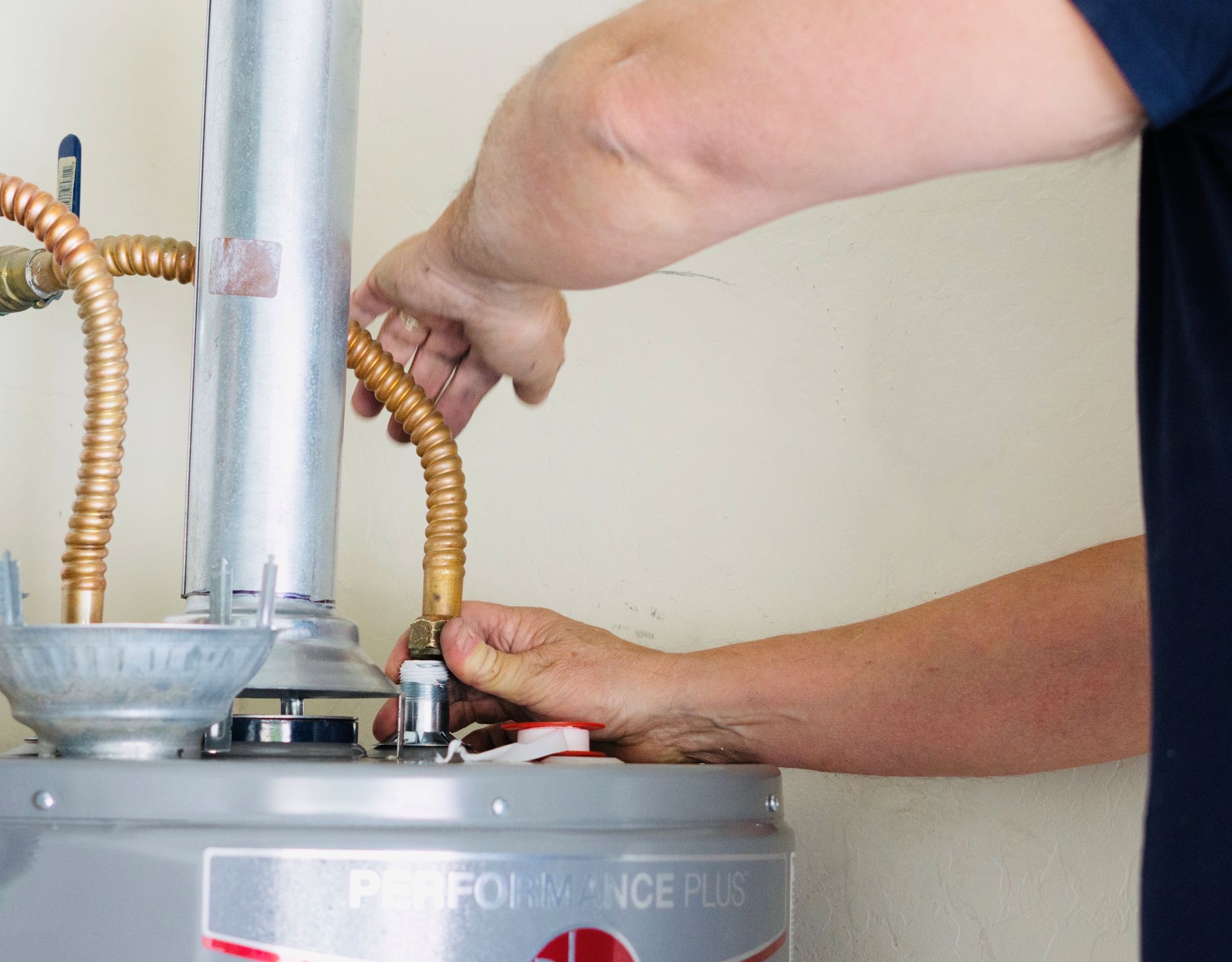 Plumbing Service
